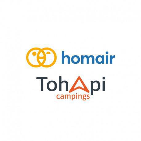 Homair & Tohapi campings Homair & Tohapi campings