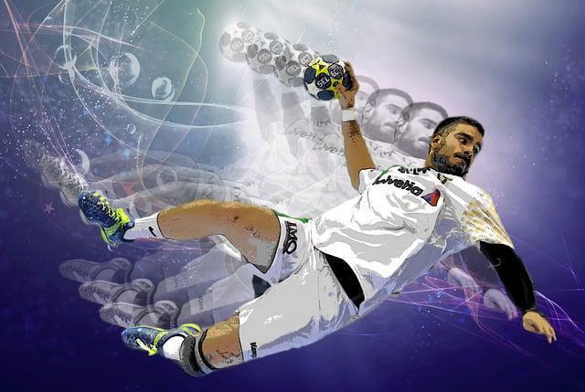 Oslo : Finale du championnat du monde Handball 2025