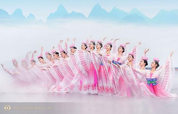 SHEN YUN