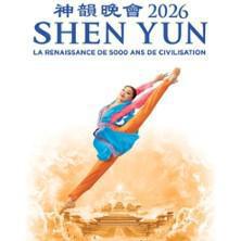 SHEN YUN 2026