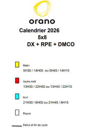 5x8 DX-RPE-DMCO-STP 2026