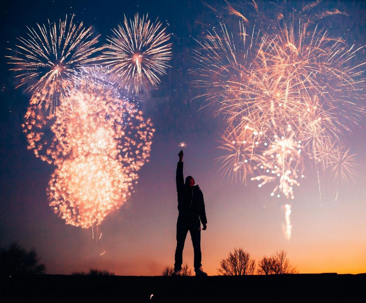 FO Melox vous souhaite une bonne année 2025