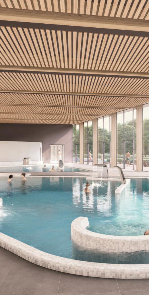 THERMES DES FUMADES THERMES DES FUMADES