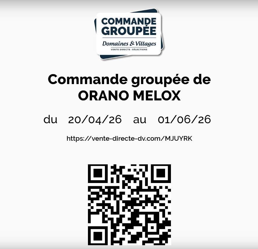 Domaines et Villages : achat groupé du 20 avril au 1 juin