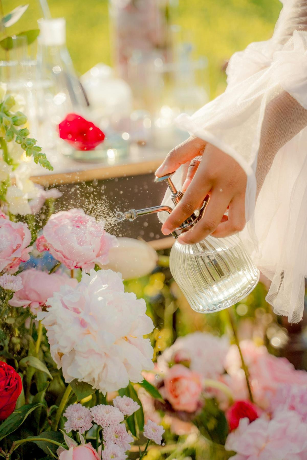 Commande de Parfum : jusqu'au 16 mai