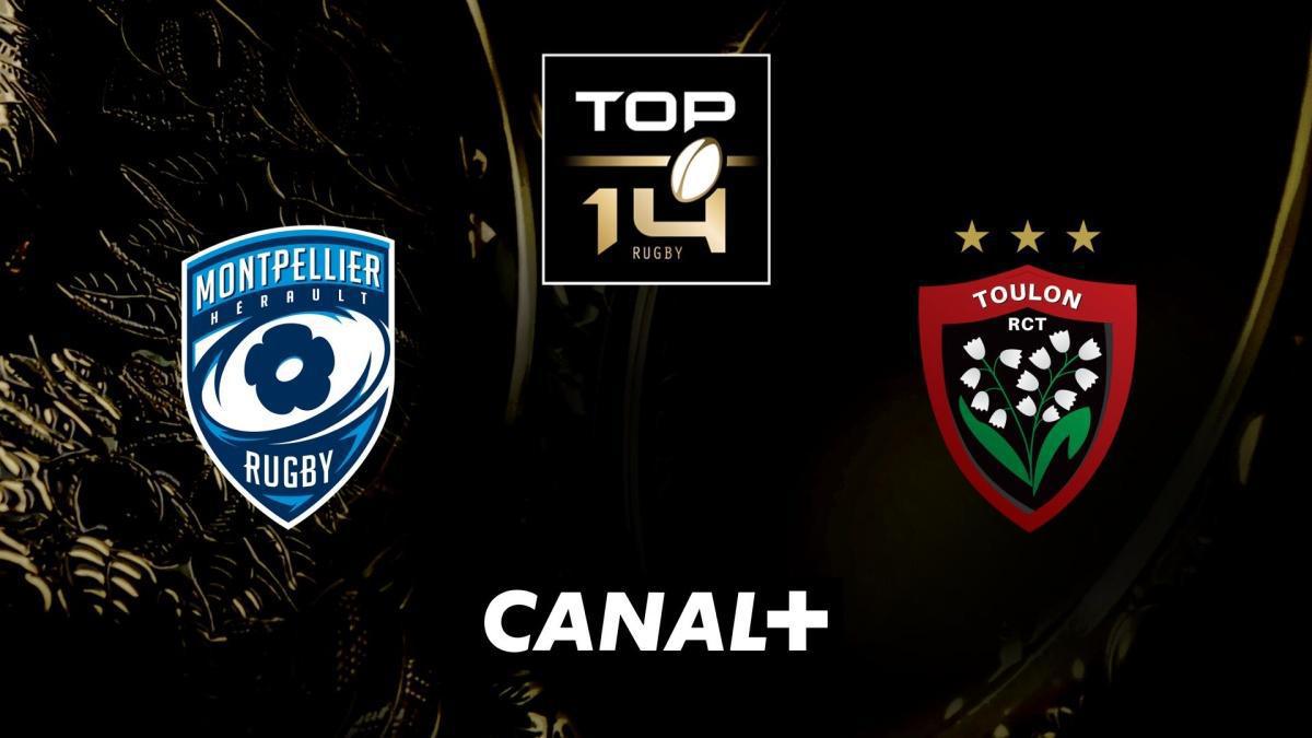 TOP 14: MHR vs RCT