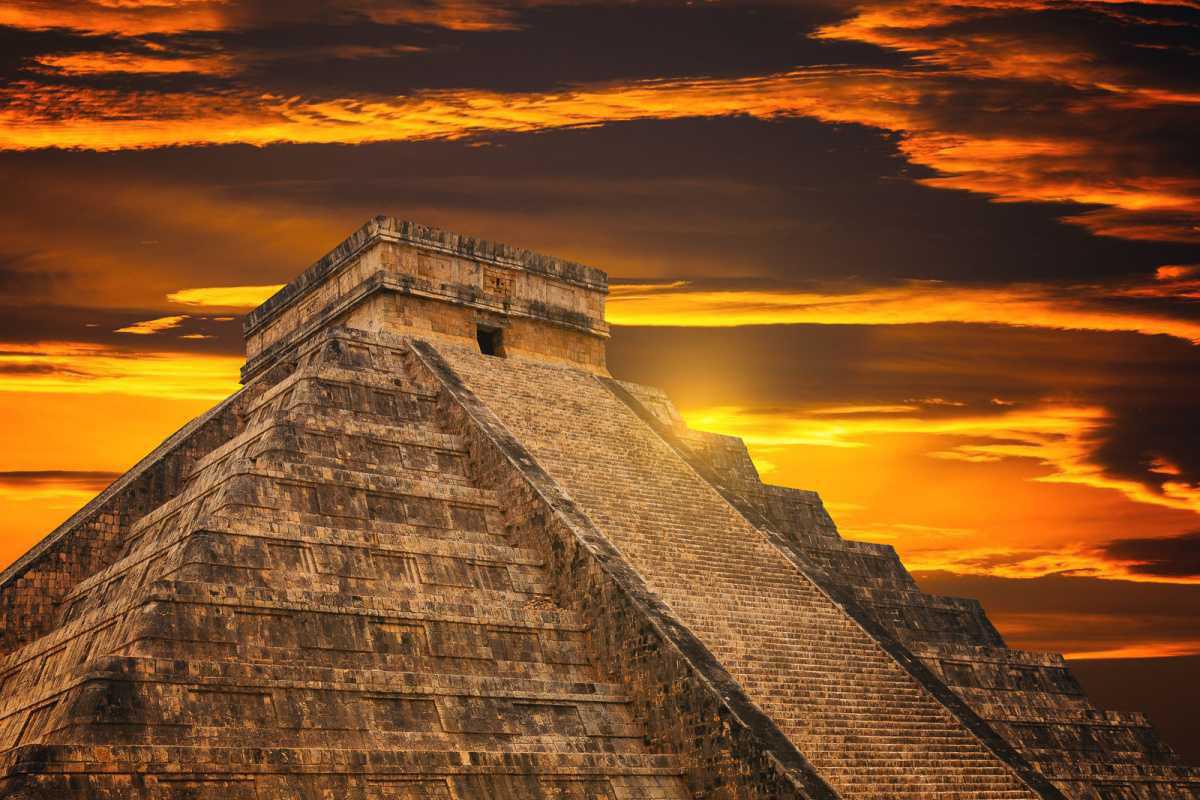 Voyages 2026: Mexique 12 jours-10 nuits (3 départs)