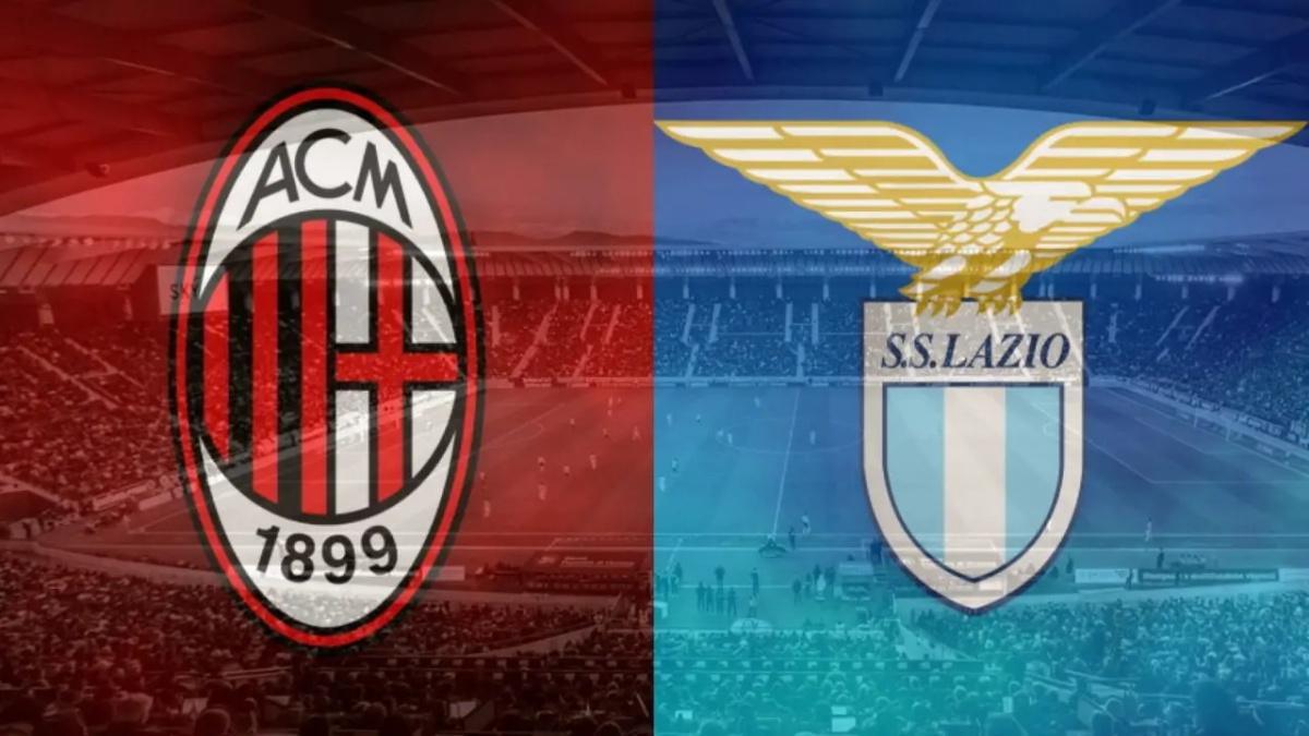 Séjour sport: AC Milan vs Lazio de Rome