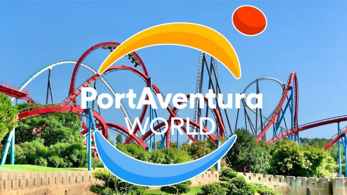 Billetterie CSE : PortAventura World