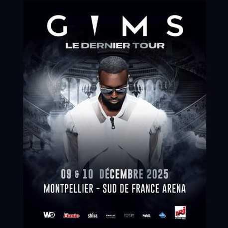 GIMS : Le dernier Tour