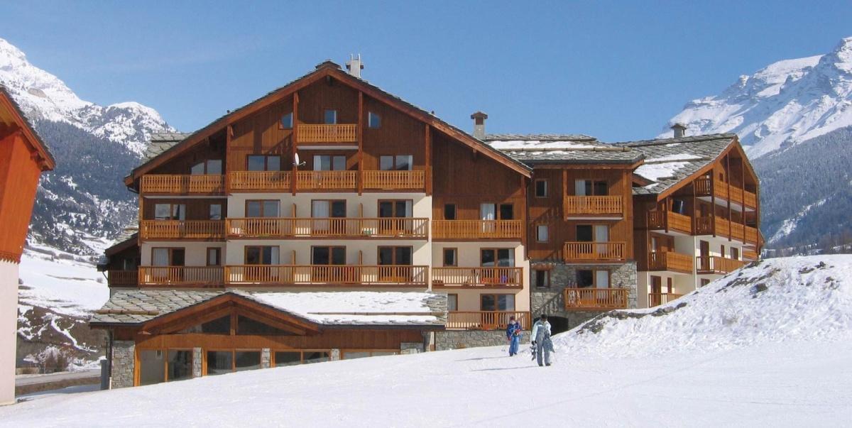 VAL CENIS : LES VALMONTS DE VAL CENIS