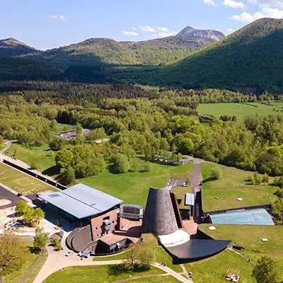 Sortie Enfants : Aventure en Auvergne