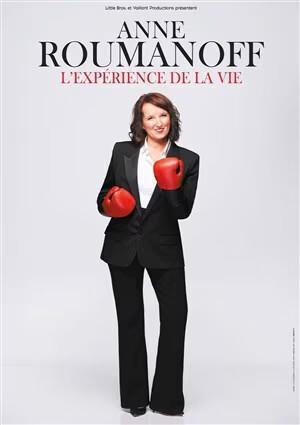 Anne Roumanoff
