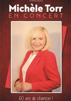 Michèle Torr