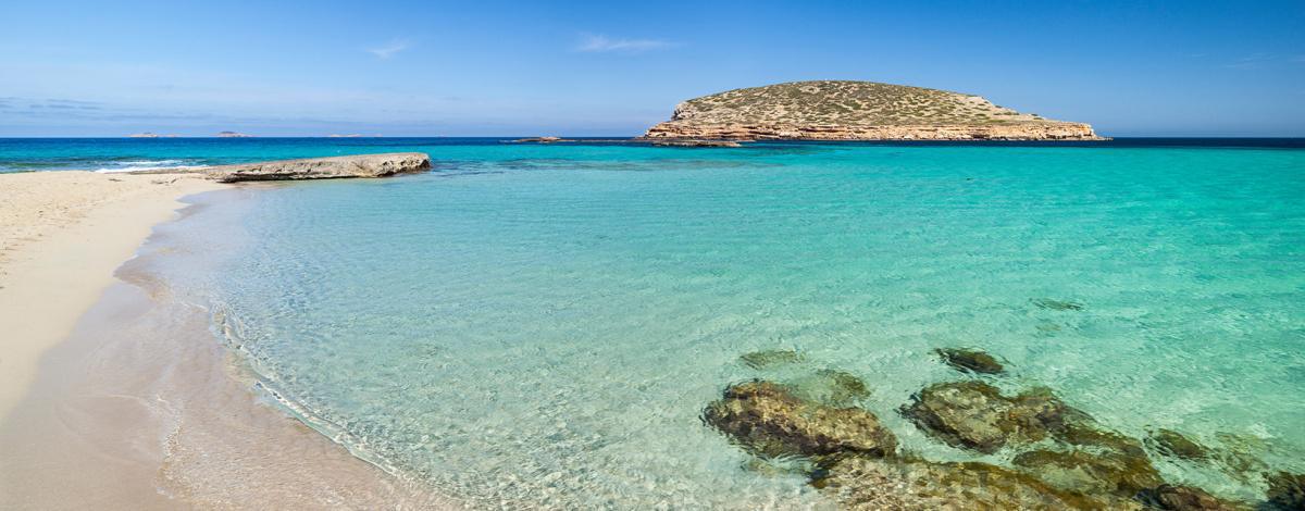 Sortie Famille 2026: Ibiza du 11/04/2026 au 18/04/2026 (zone A et B) et 18/04/2026 et 25/04/2026 (Zone B et C) 