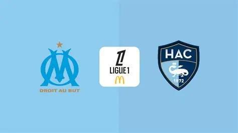 Abonnements CSE 2025/2026: Olympique de Marseille vs Le Havre ac