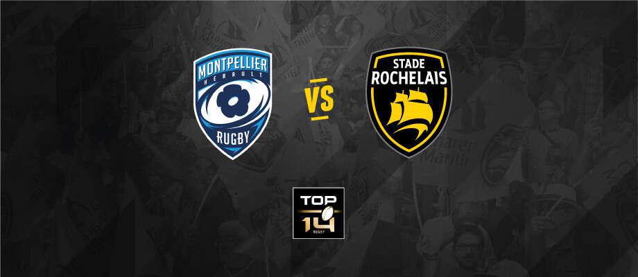 TOP 14: MHR vs Stade Rochelais 