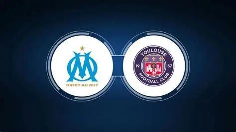 Abonnements CSE 2025/2026: Olympique de Marseille vs Toulouse FC
