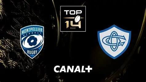 TOP 14: MHR vs Castres Olympique 