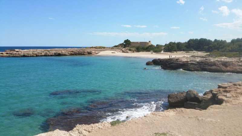 AMETLLA DE MAR : Espagne AMETLLA DE MAR : Espagne