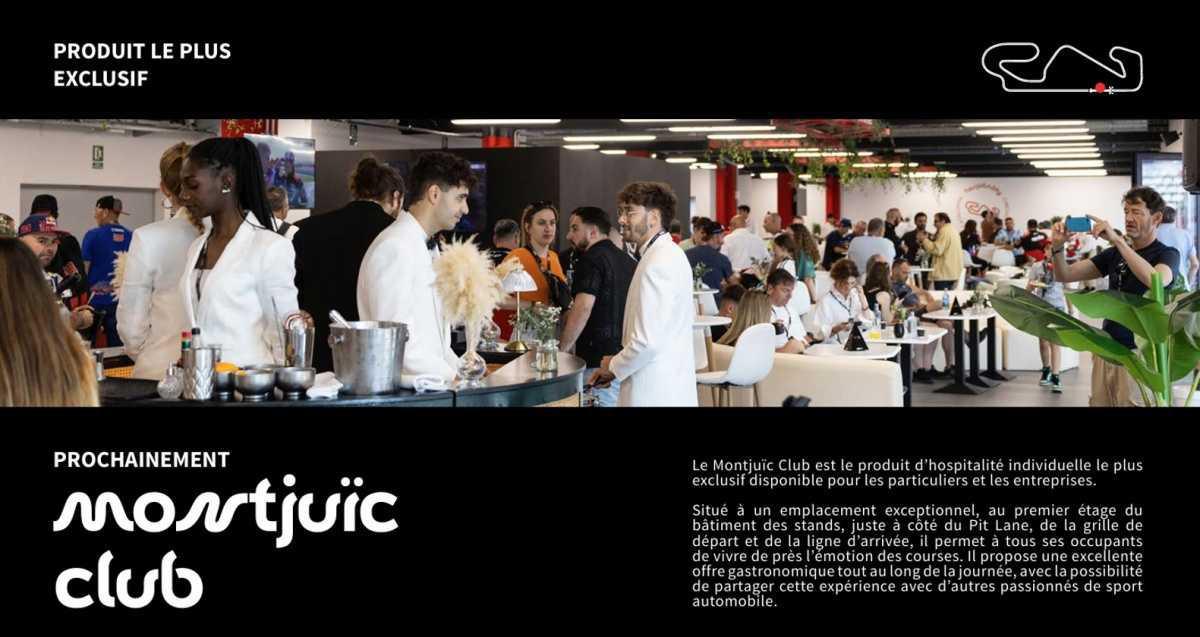 Séjour sport: MotoGP Catalunya 