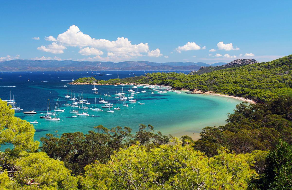 LA LONDE LES MAURES (83)