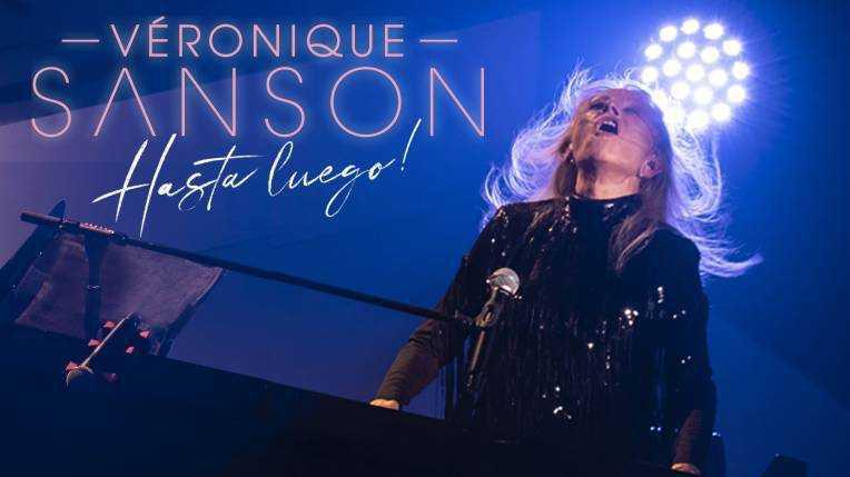 Véronique SANSON 2026