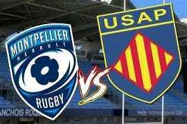TOP 14: MHR vs USAP