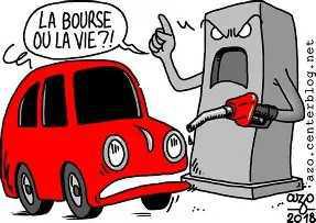 MESURES EXCEPTIONELLES La direction nous entend !