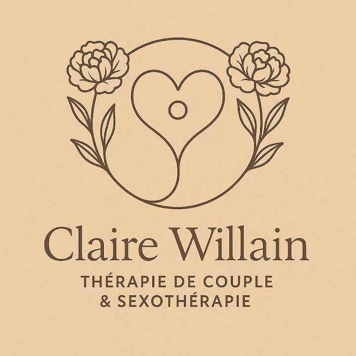 Claire Willain : Thérapie de couple & sexothérapie