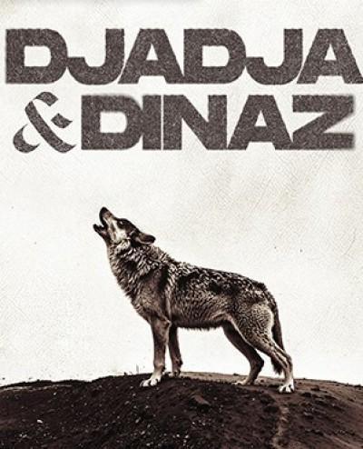 DjaDja et Dinaz
