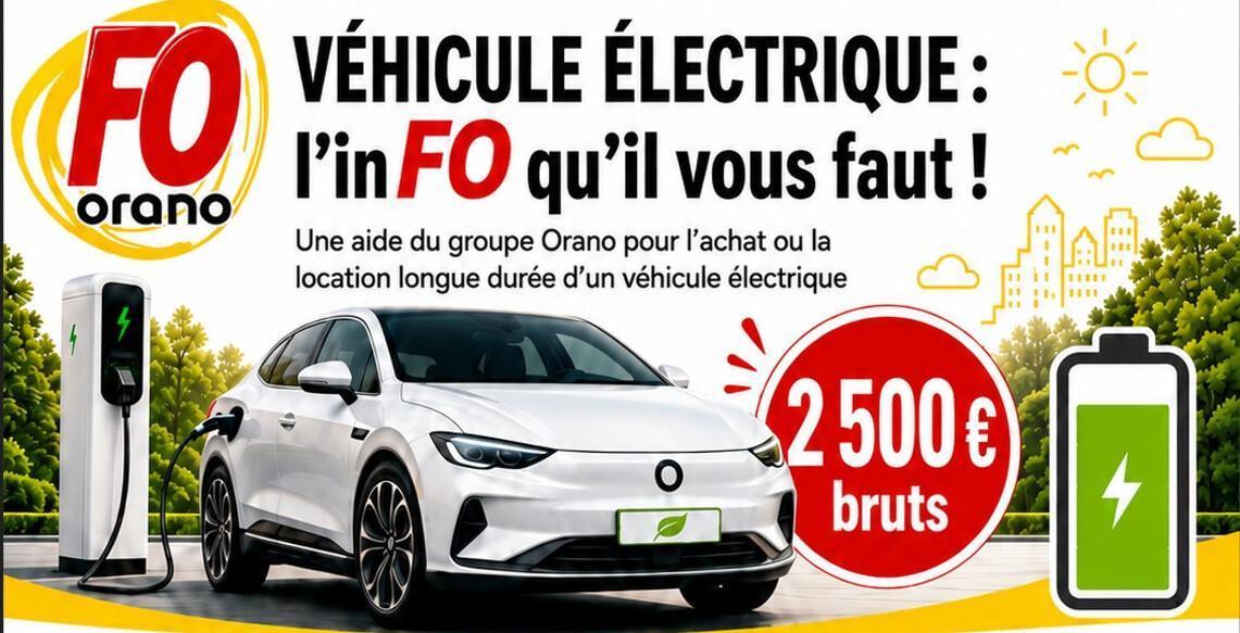 inFO Rapido : Véhicule électrique sauf vélo