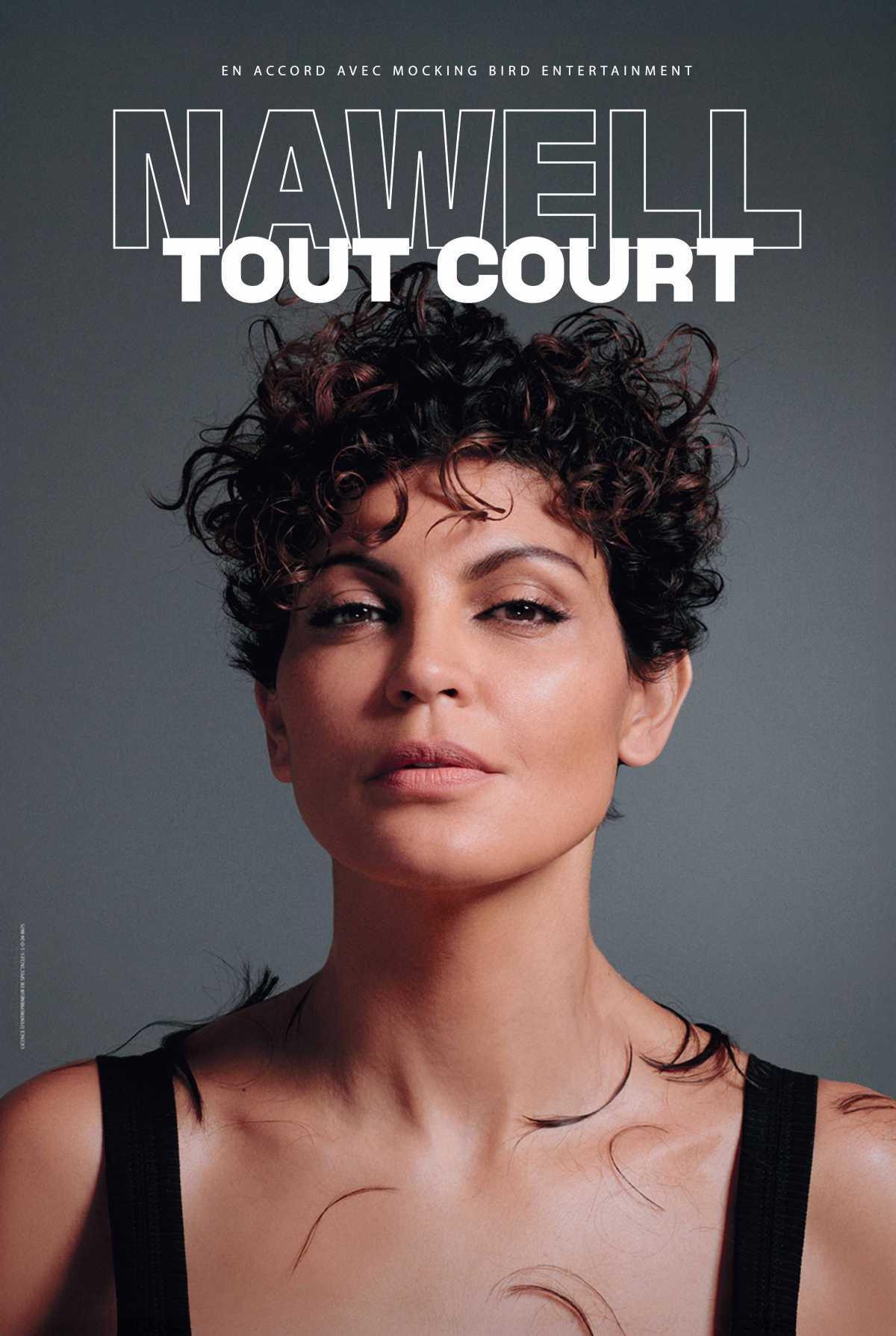 🎭 Nawell Tout court 