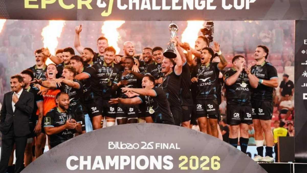 🏆 Le trophée est de retour !