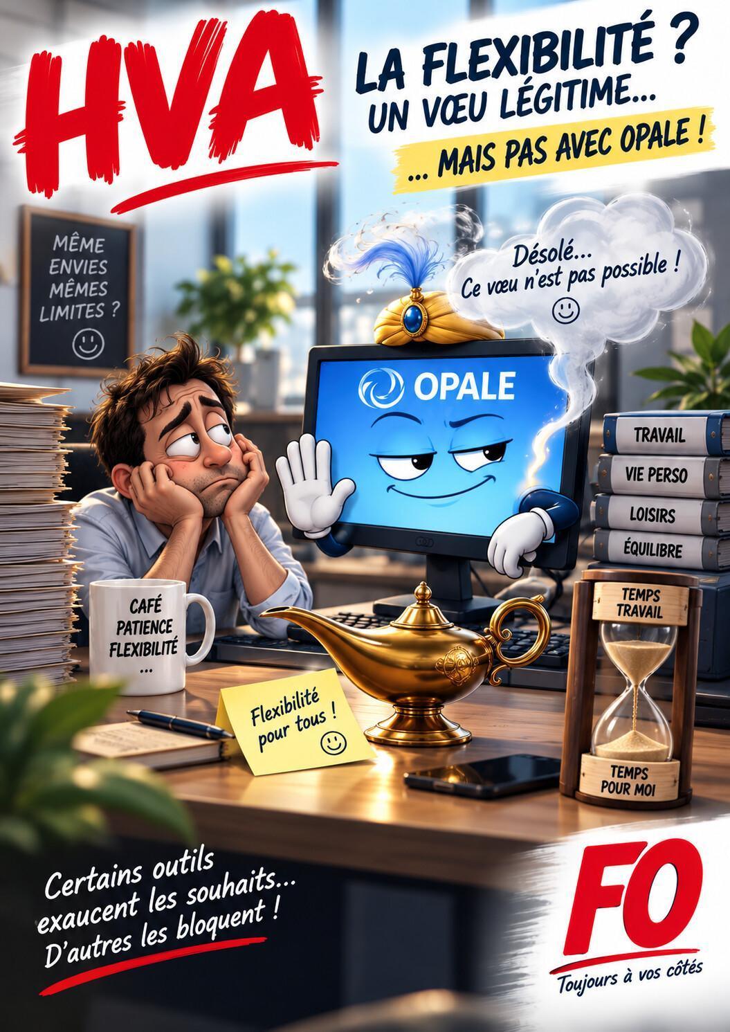 HVA : Vers un nouvel accord 2026?! HVA : Vers un nouvel accord 2026?!