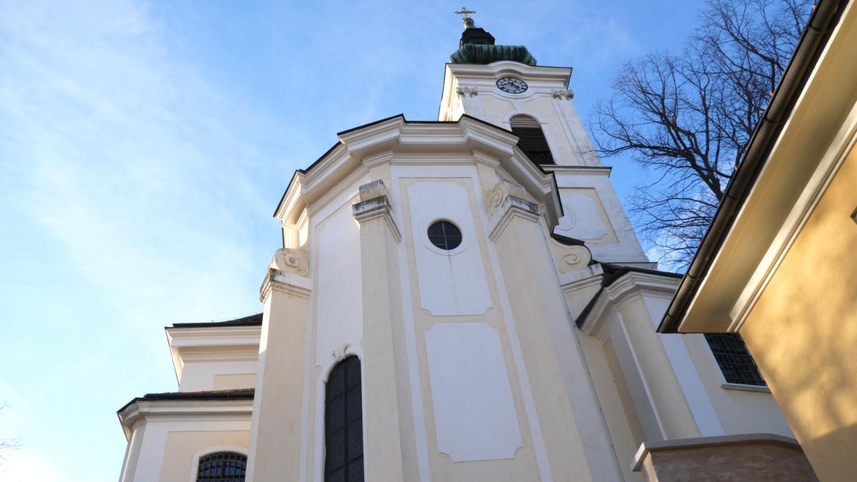 Ober-St.Veit Ober-St.Veit