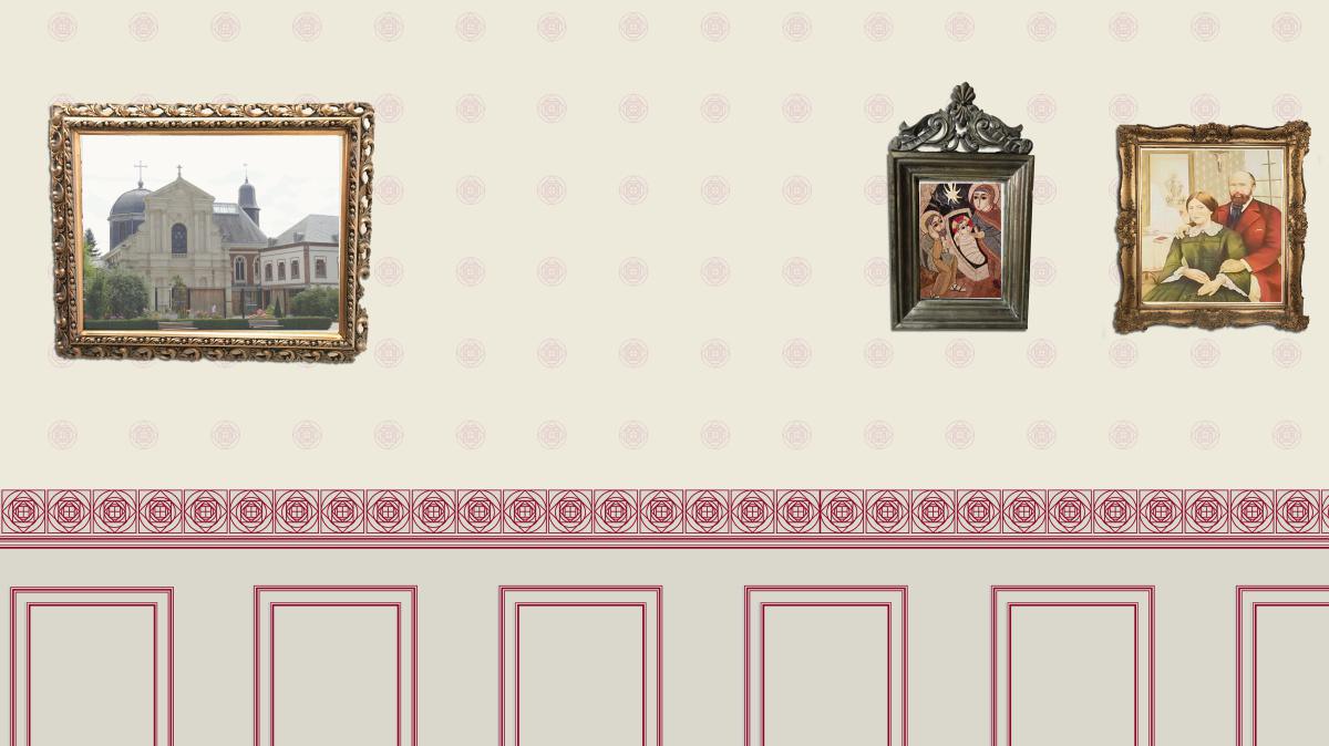 Therese besuchen: Das empfindsame Mäderl & ihr Weihnachts-Wunder (2) Therese besuchen: Das empfindsame Mäderl & ihr Weihnachts-Wunder (2)