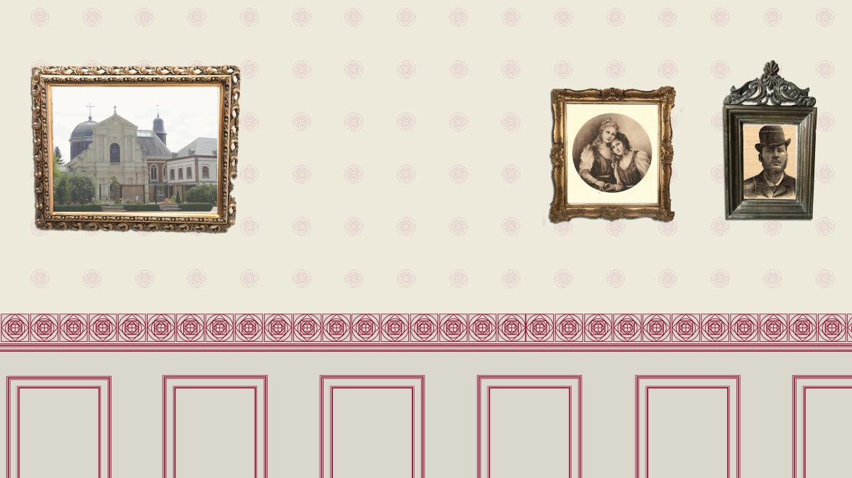 Therese besuchen: Zeitungslektüre & Gebetserhörung (3) Therese besuchen: Zeitungslektüre & Gebetserhörung (3)