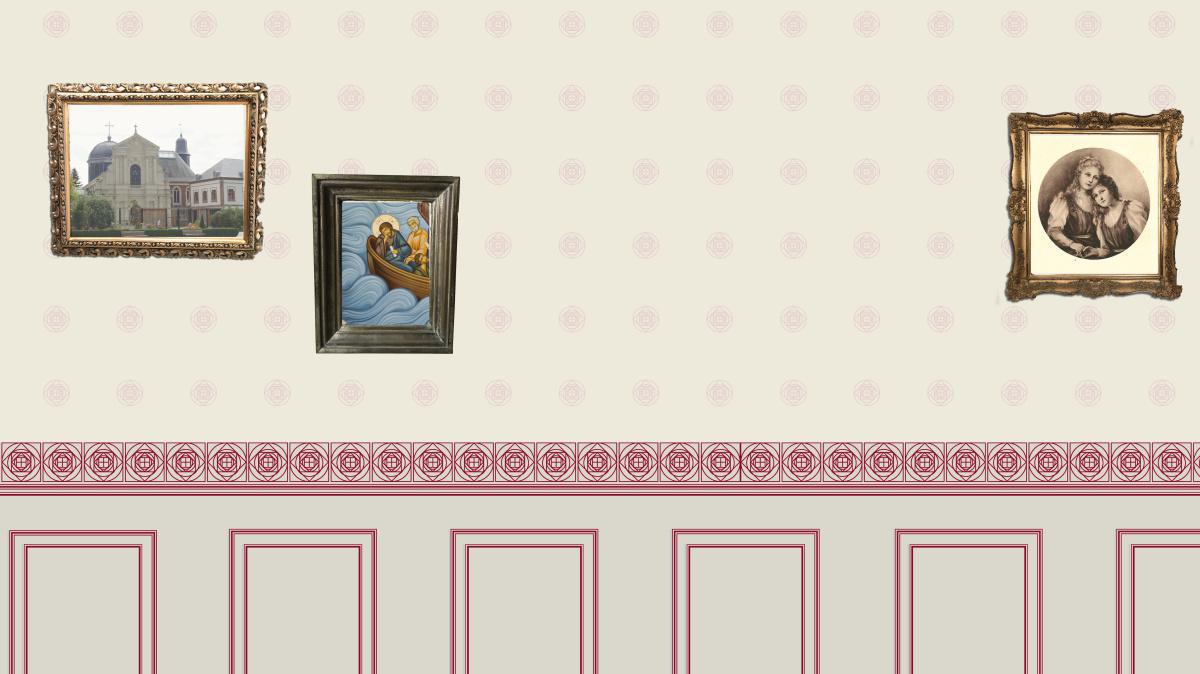 Therese besuchen: Was ein Boot mit Hingabe Geduld und dem Weg in den Karmel zu tun hat (4) Therese besuchen: Was ein Boot mit Hingabe Geduld und dem Weg in den Karmel zu tun hat (4)