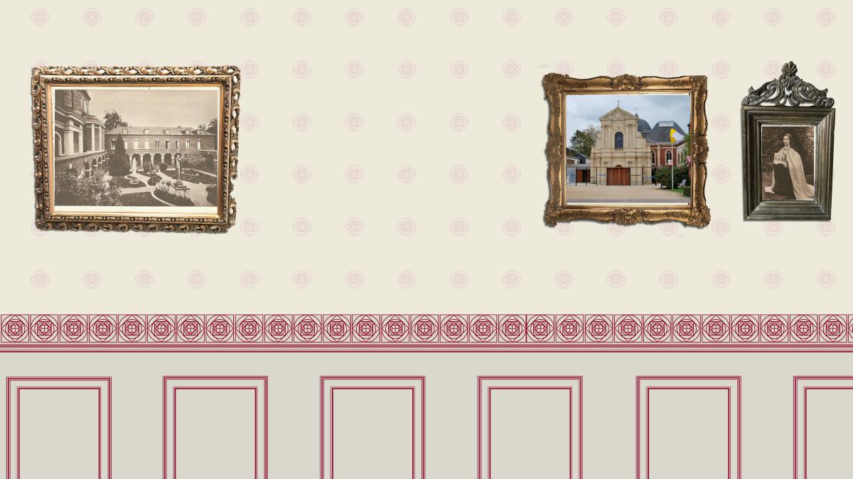 Therese besuchen: ihr Leben im Karmel (5) Therese besuchen: ihr Leben im Karmel (5)