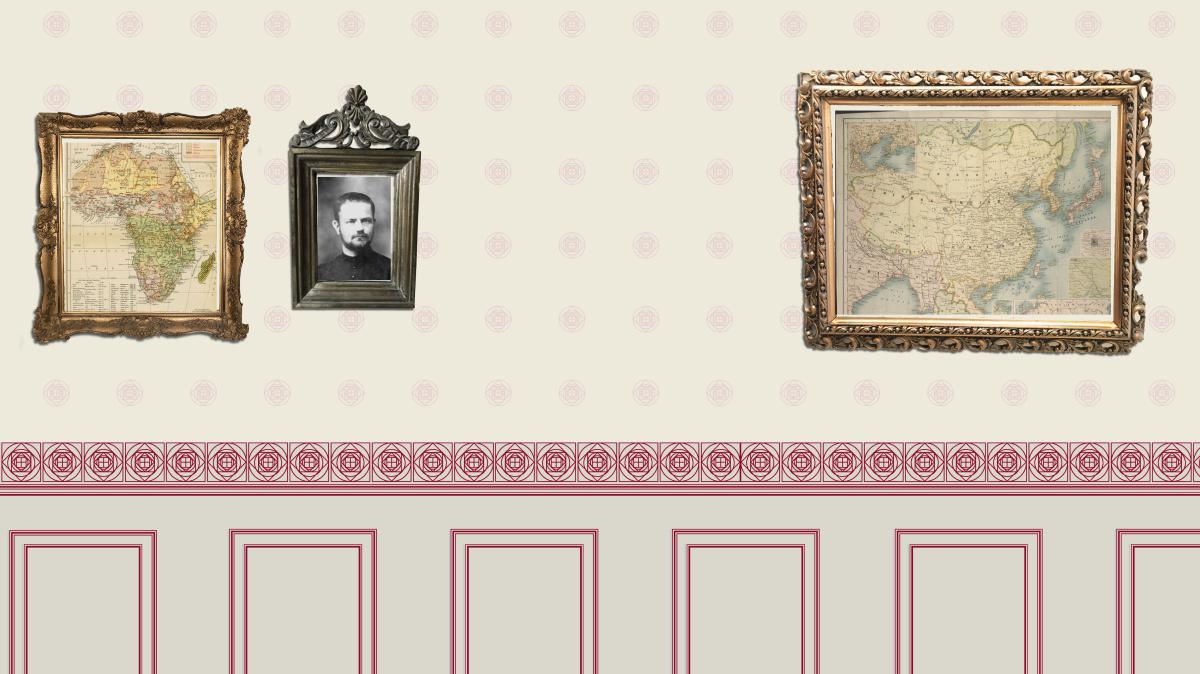 Therese besuchen: im Karmel Missionarin in aller Welt (7) Therese besuchen: im Karmel Missionarin in aller Welt (7)