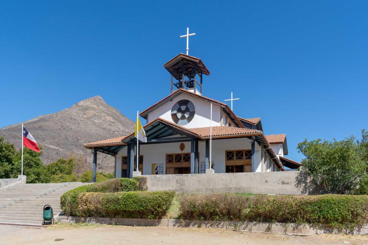 Urlaub in den Anden mit Teresita Urlaub in den Anden mit Teresita