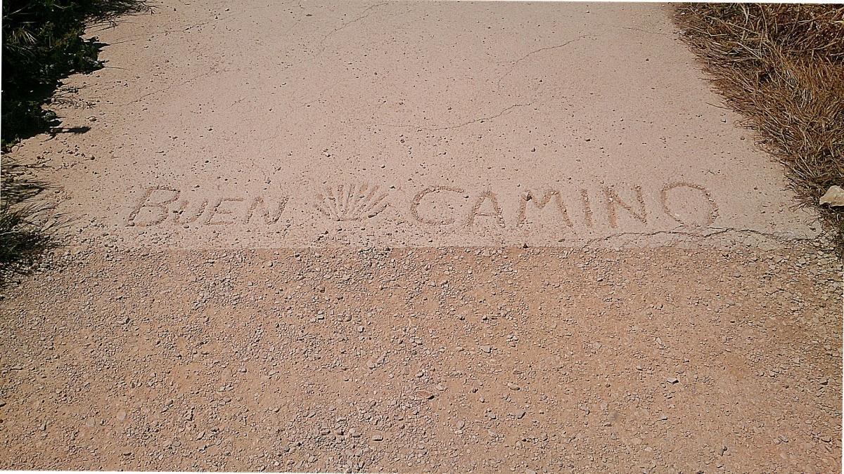 Pilgerreise & Häuslbauen mit Gabriel Pilgerreise & Häuslbauen mit Gabriel