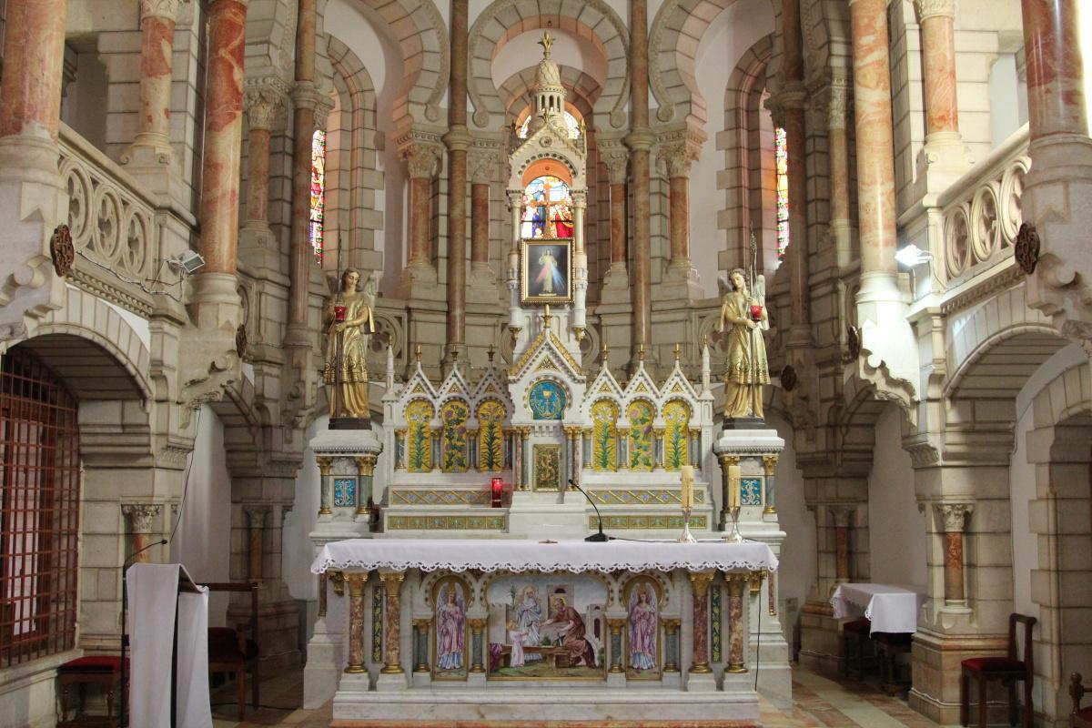 Urlaub mit Mirjam in Bethlehem
