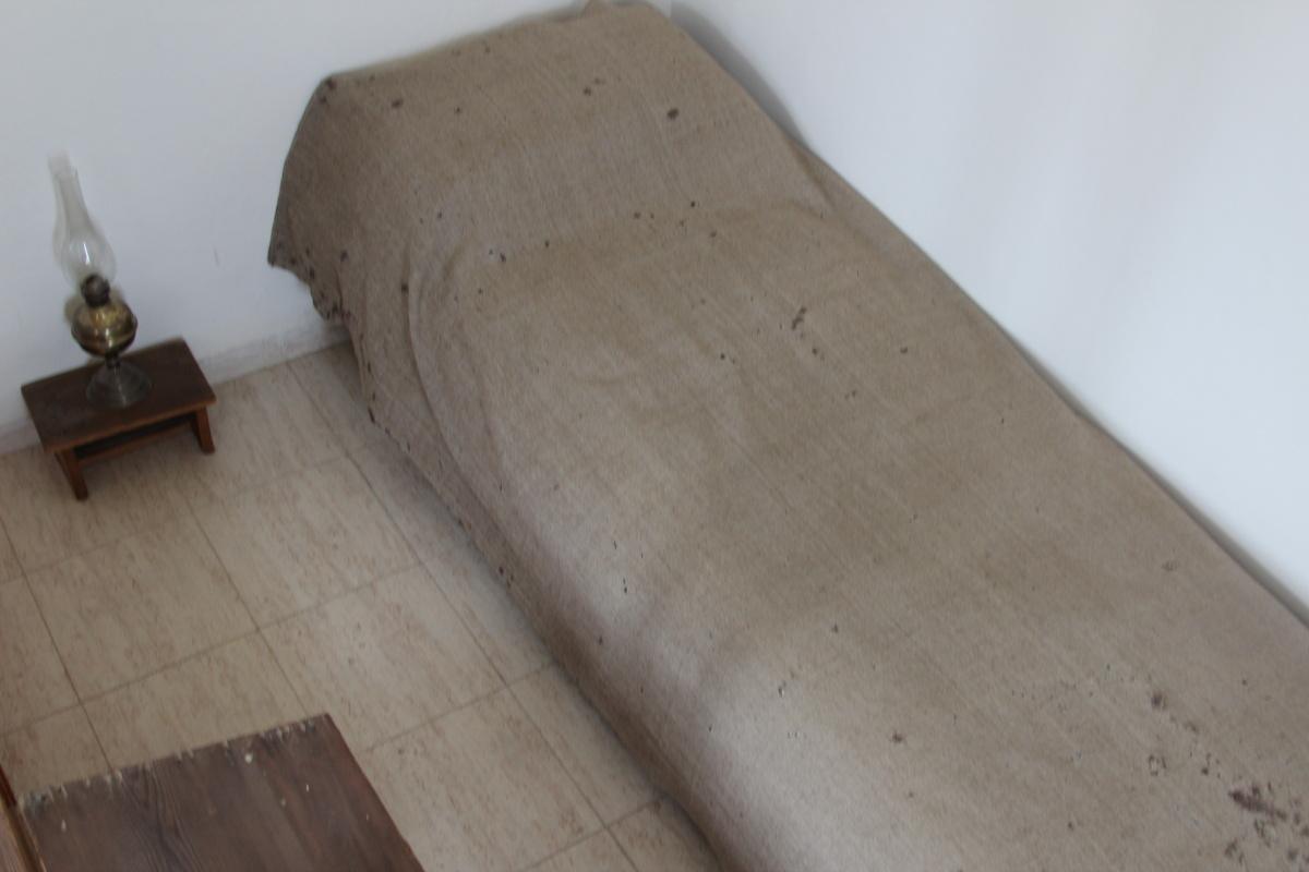 Urlaub mit Mirjam in Bethlehem Urlaub mit Mirjam in Bethlehem