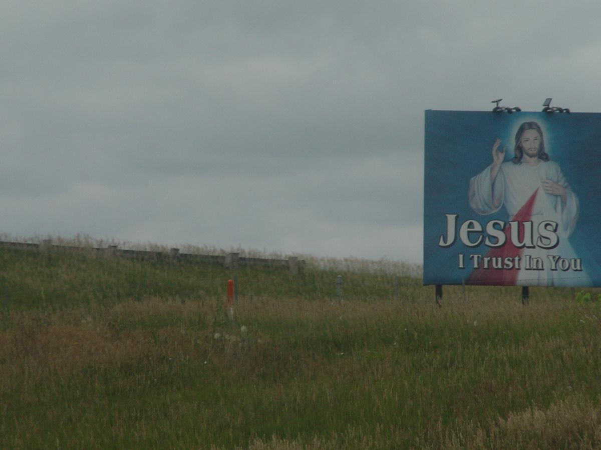 Urlaub mit Faustyna Urlaub mit Faustyna