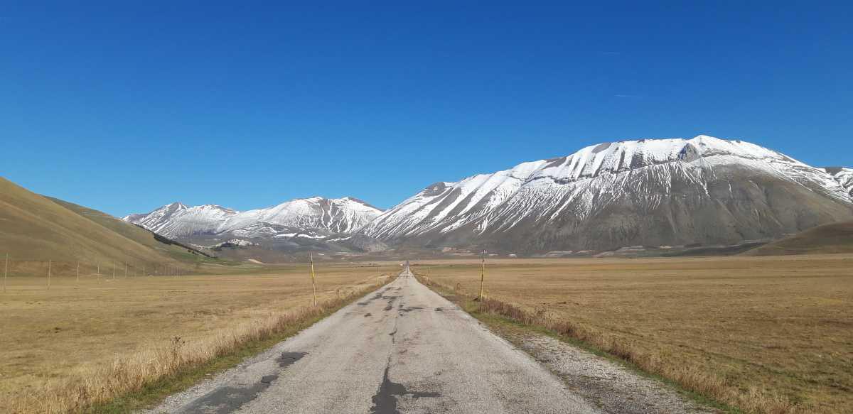 Auf der Autostrada in den Himmel mit Carlo Acutis