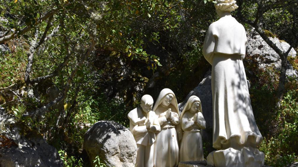 Der Engel in Fatima, sein Gebet um Hoffnung & mehr Der Engel in Fatima, sein Gebet um Hoffnung & mehr