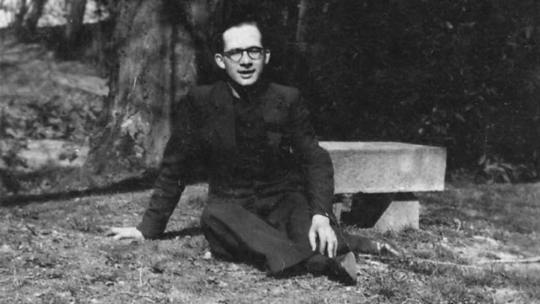 Marcel Callo: Ein hoffnungspilgern von der Bretagne bis Mauthausen Marcel Callo: Ein hoffnungspilgern von der Bretagne bis Mauthausen