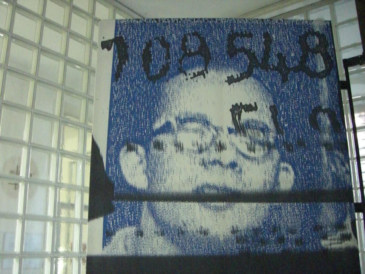 Marcel Callo: Ein hoffnungspilgern von der Bretagne bis Mauthausen Marcel Callo: Ein hoffnungspilgern von der Bretagne bis Mauthausen